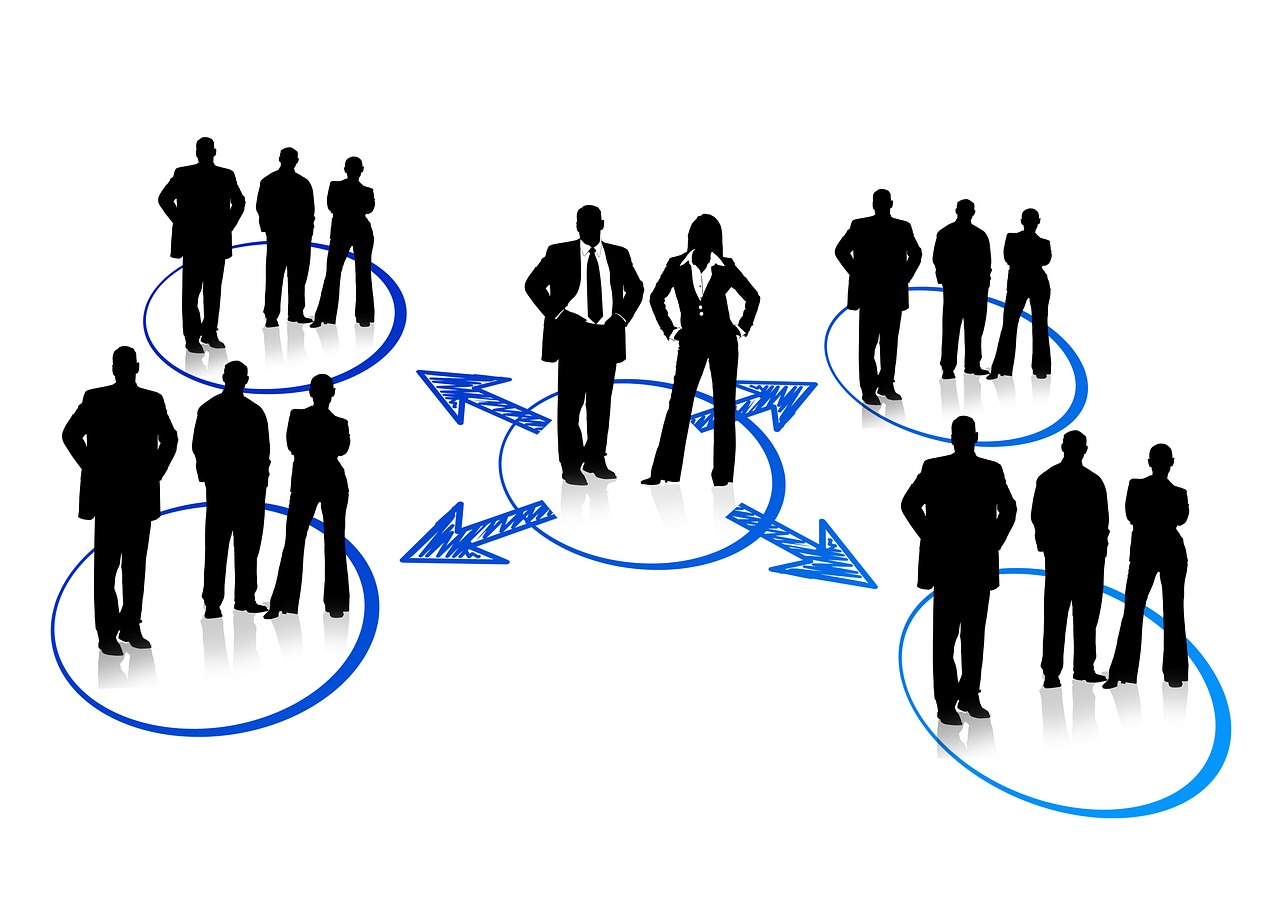 The Importance of Networking for Job Seekers in Today's Market